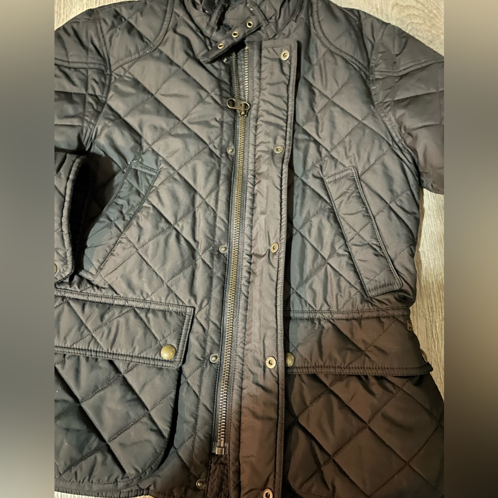 Polo Ralph Lauren puffer jacket - Picture 4 of 5